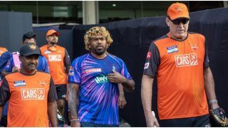 SRH vs RR Live Cricket Streaming Indian Premier League 2022: When And Where to Watch Sunrisers Hyderabad vs Rajasthan Royals Stream Live Cricket Match Online And on TV